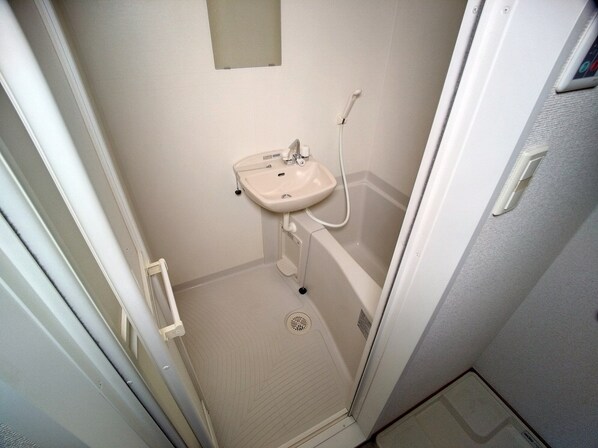 レオパレスデュオ グラーティアの物件内観写真